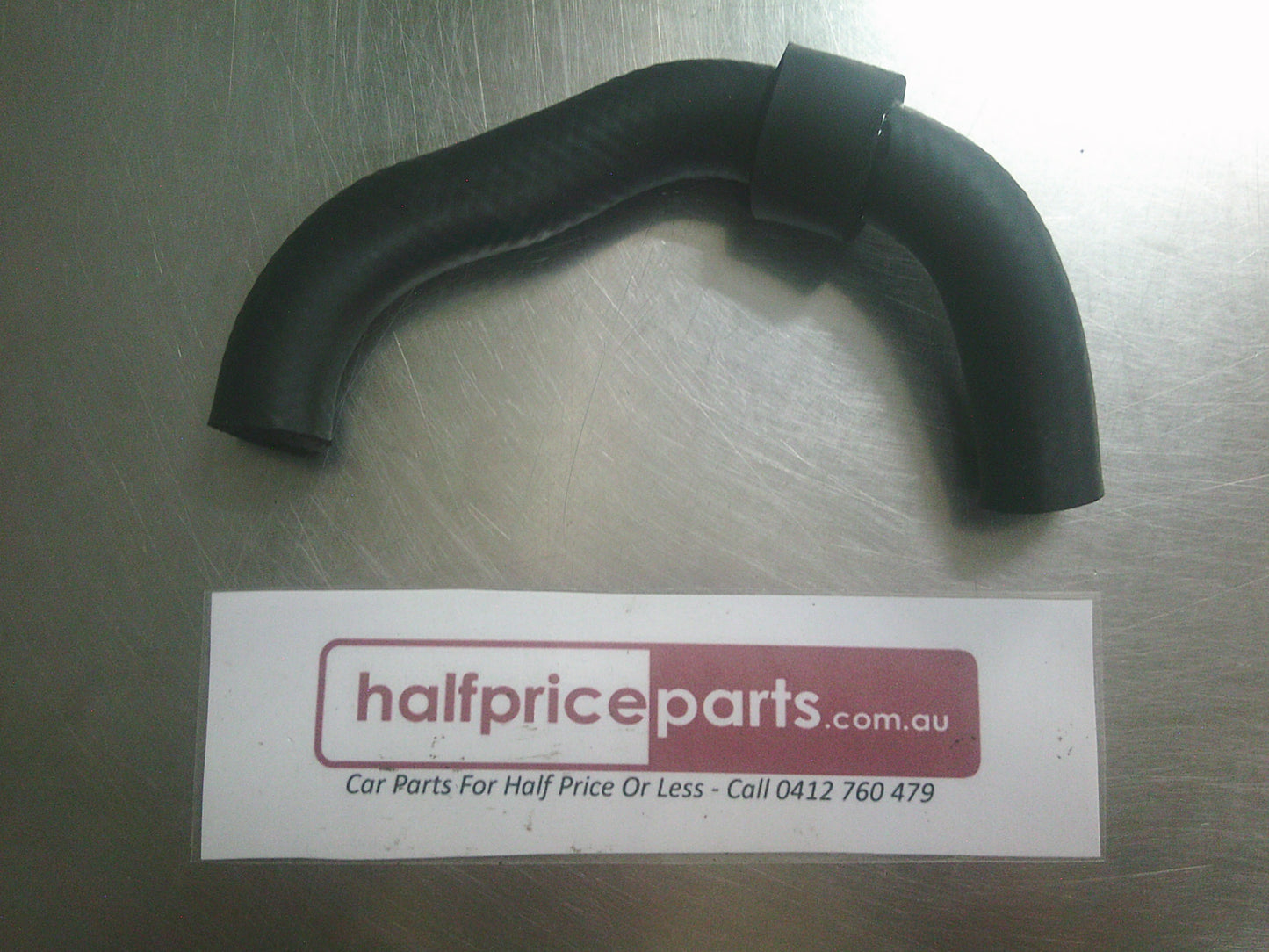 Holden Jackaroo Genuine Heater Water By-Pass Hose - New Part