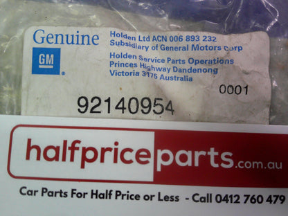 Holden VT/VX Commodore/WH Statesman/Caprice Genuine Seat Side Trim Plug New Part
