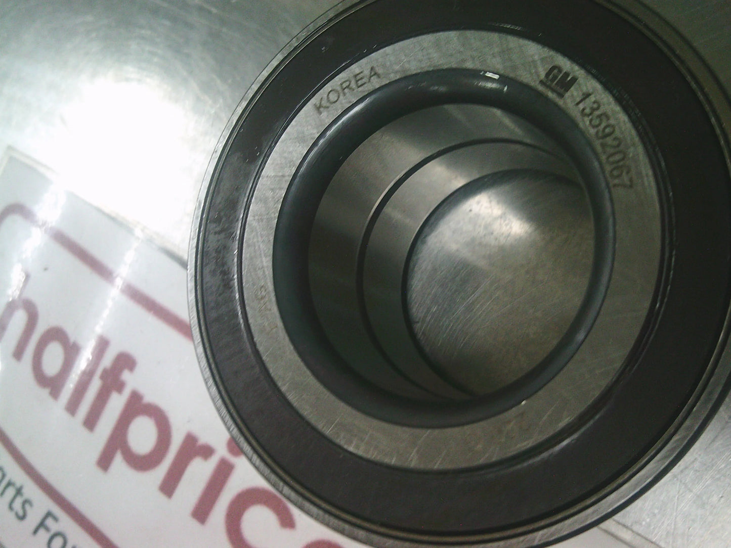 Holden TM Barina Spark/Trax Genuine Front Left Or Right Wheel Bearing New Part