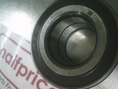 Holden TM Barina Spark/Trax Genuine Front Left Or Right Wheel Bearing New Part