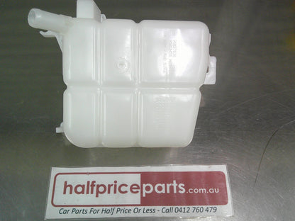 Holden CG/CG5/CG7 Captiva Genuine Coolant Bottle Over Flow Tank (Bottle ONLY) New Part