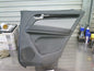 Holden RG Trailblazer Genuine Right Hand Rear Door Trim New Part