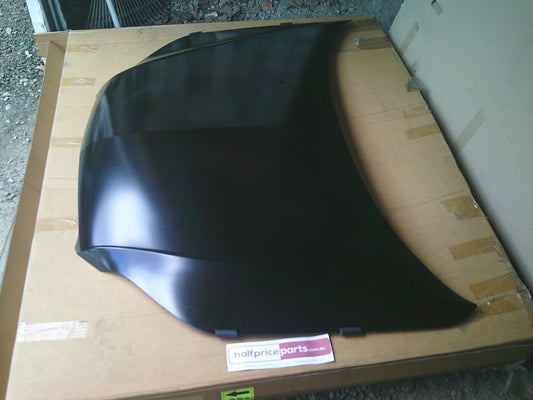 Holden TK Barina 5Door/3 Door Genuine Bonnet Assembly (Unpainted) New Part