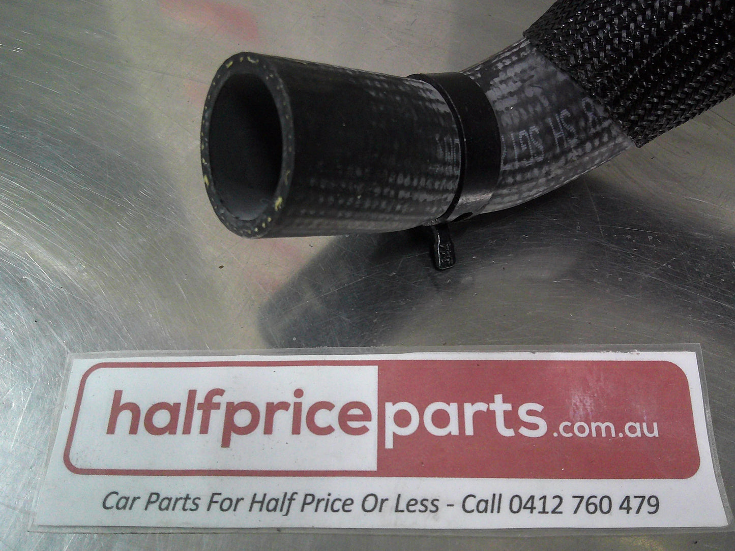 Holden CG5/CG7 Captiva Genuine Upper Radiator Inlet Hose New Part