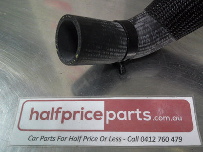 Holden CG5/CG7 Captiva Genuine Upper Radiator Inlet Hose New Part