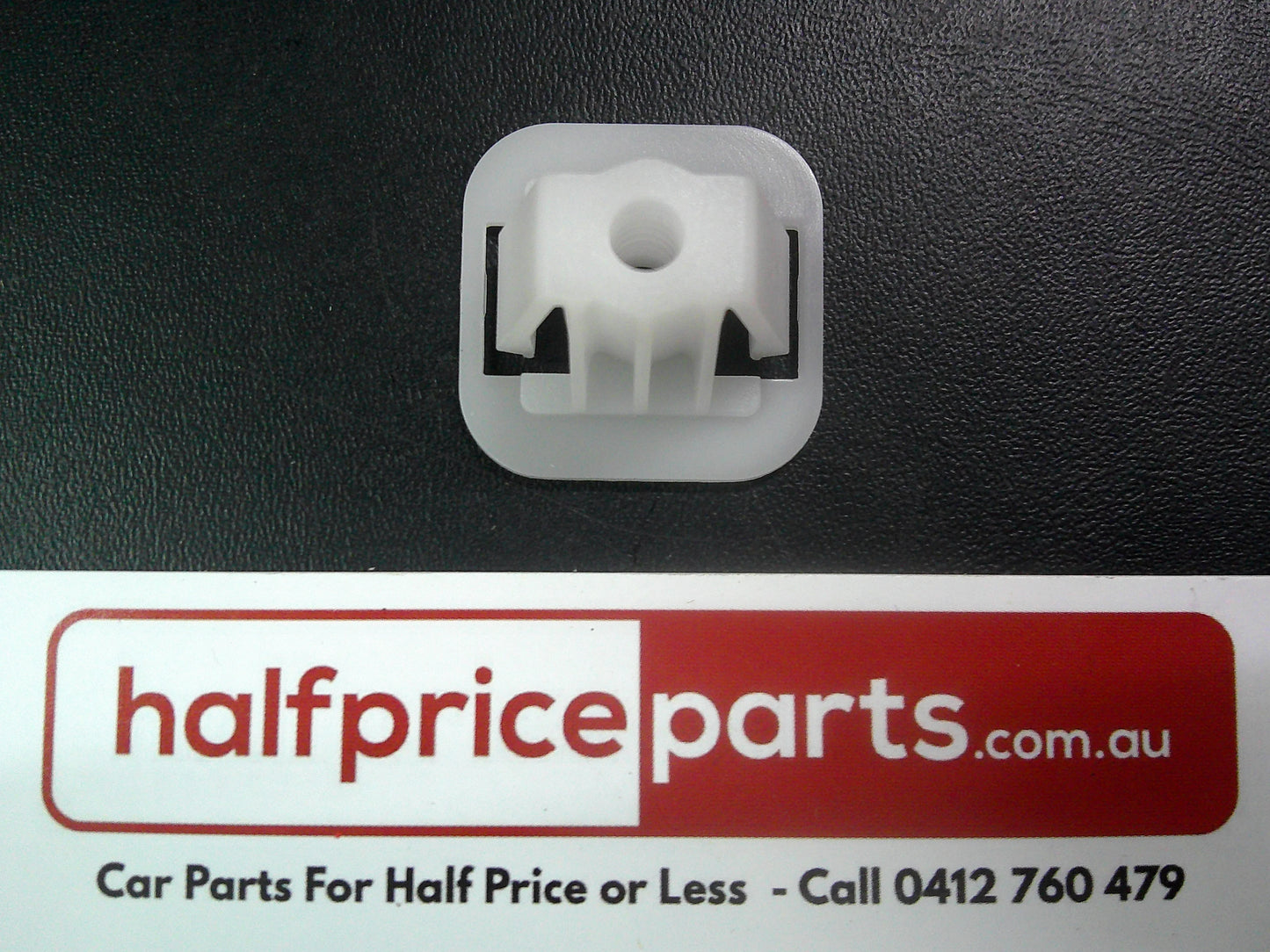 Saab 9-3/9-5 Genuine Body Trim Side Skirt Clip New Part
