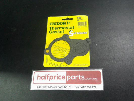 Tridon Thermostat Gasket Suits Hyundai/Kia New Part
