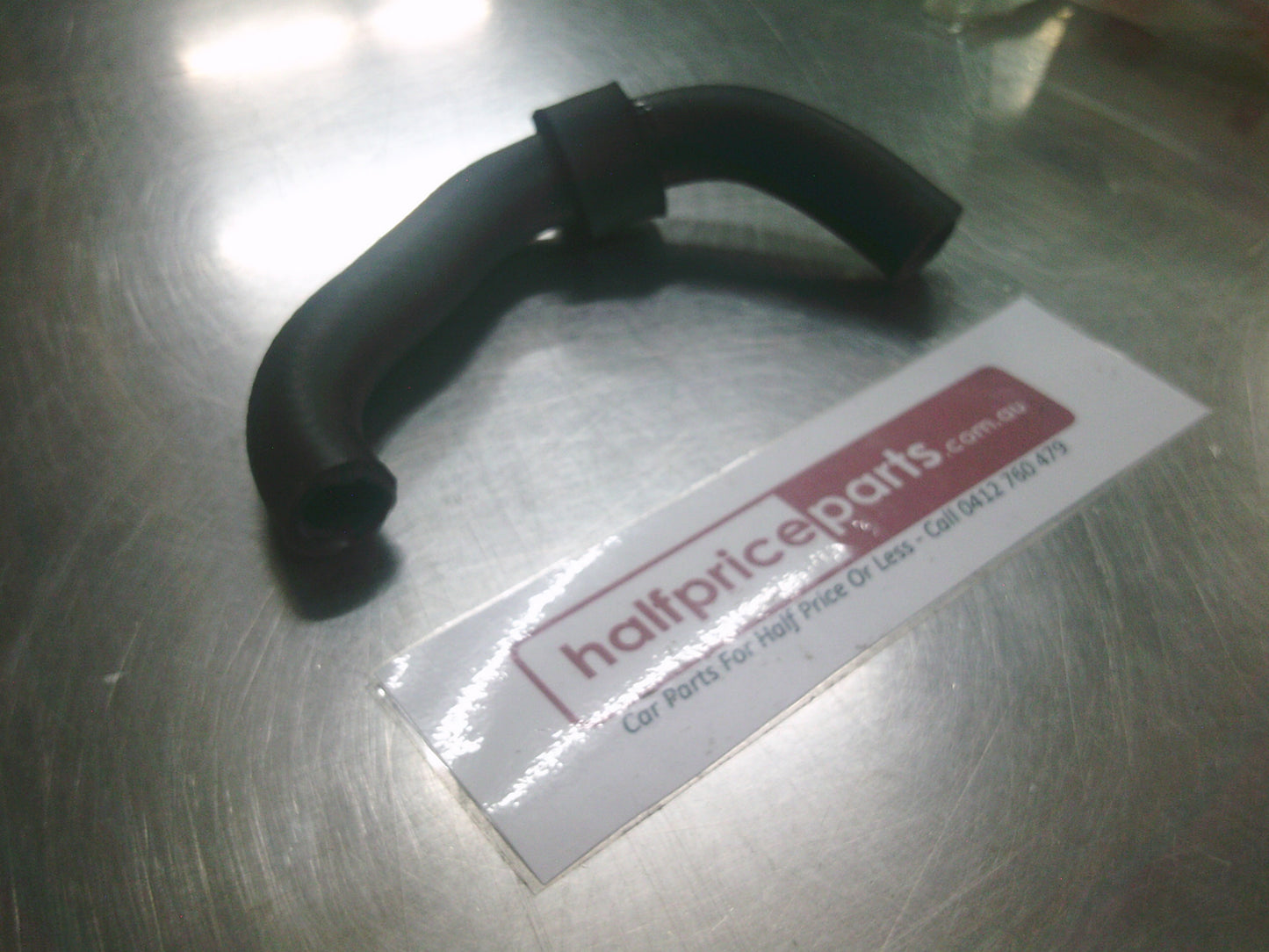 Holden Jackaroo Genuine Heater Water By-Pass Hose - New Part