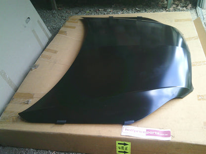 Holden TK Barina 5Door/3 Door Genuine Bonnet Assembly (Unpainted) New Part