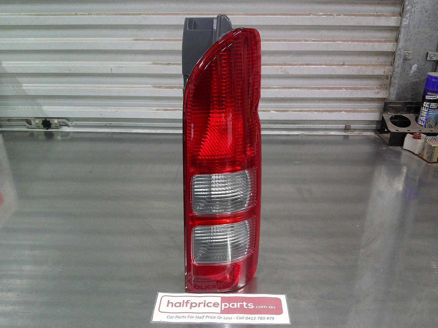 Toyota Hiace H200 Genuine Right Hand Rear Tail Light Assembly New Part