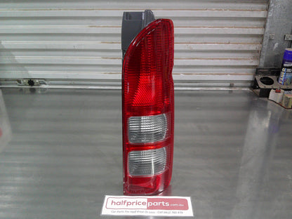 Toyota Hiace H200 Genuine Right Hand Rear Tail Light Assembly New Part