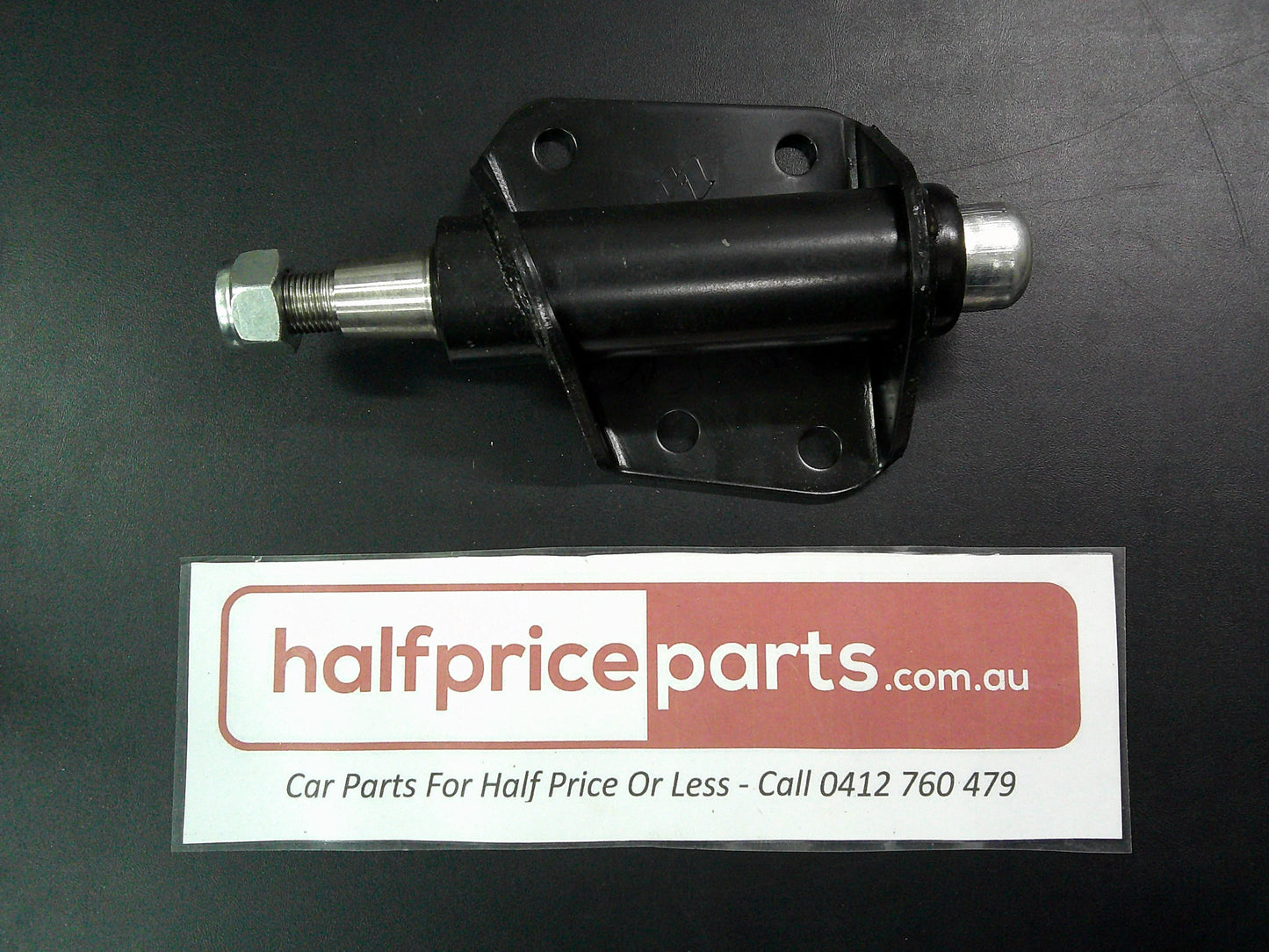 Premier Idler Arm Shaft Suits Holden Jackaroo/Monterey/Rodeo/Isuzu MU New Part