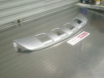 Holden CG Captiva Genuine Front Lower Bumper Plate New Part