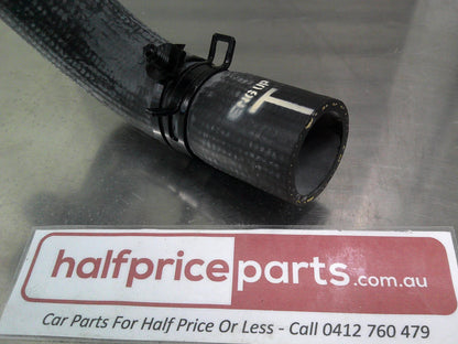 Holden CG5/CG7 Captiva Genuine Upper Radiator Inlet Hose New Part