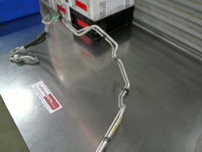 Holden TM Barina Spark Genuine Air-conditioning Twin Line And Condenser New Part