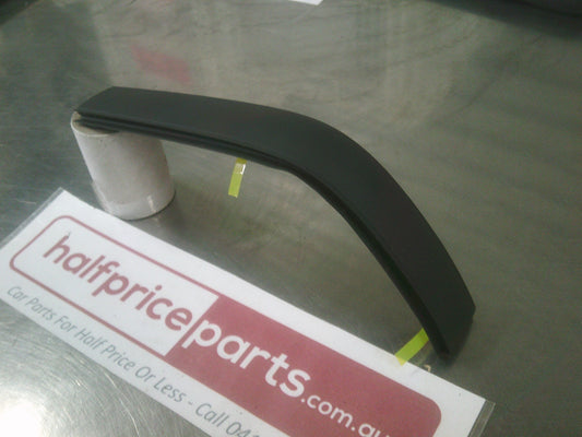 Holden RG Colorado Genuine Left Rear Roof Trim Moulding New Part