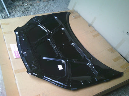 Holden TK Barina 5Door/3 Door Genuine Bonnet Assembly (Unpainted) New Part