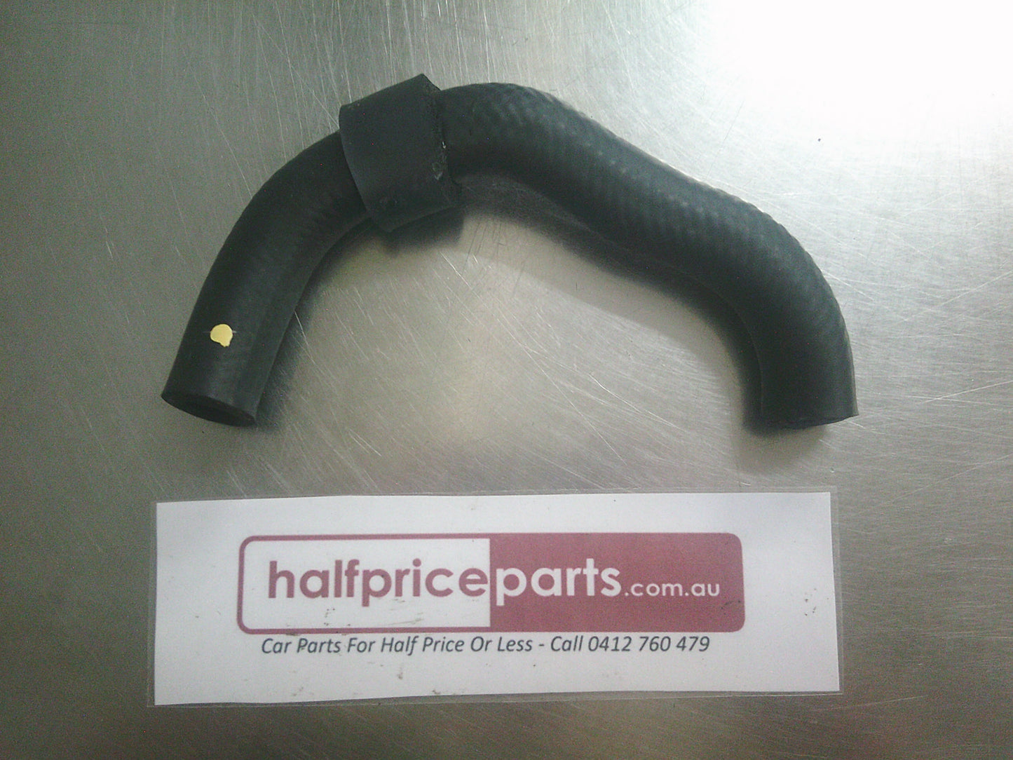 Holden Jackaroo Genuine Heater Water By-Pass Hose - New Part