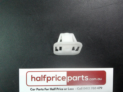 Saab 9-3/9-5 Genuine Body Trim Side Skirt Clip New Part
