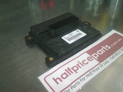 Holden CG Captiva Genuine Fuel Pump Control Module New Part