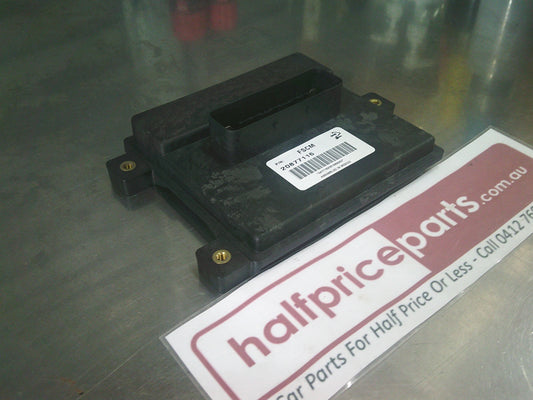 Holden CG Captiva Genuine Fuel Pump Control Module New Part