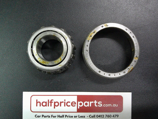 NTN Tapered Roller Bearings New Part