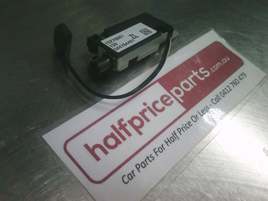 Holden BK Astra Genuine Rear Window Antenna Amplifier ZL New Part