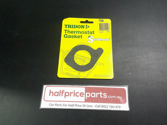 Tridon Thermostat Gasket Suits Holden/ Commodore/Statesman/Caprice/Monaro/Calais New Part