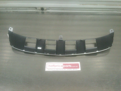 Holden CG Captiva Genuine Front Lower Bumper Plate New Part