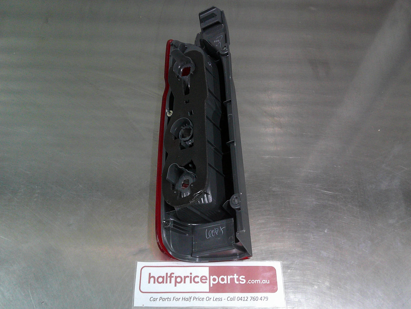 Toyota Hiace H200 Genuine Right Hand Rear Tail Light Assembly New Part