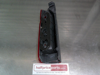 Toyota Hiace H200 Genuine Right Hand Rear Tail Light Assembly New Part