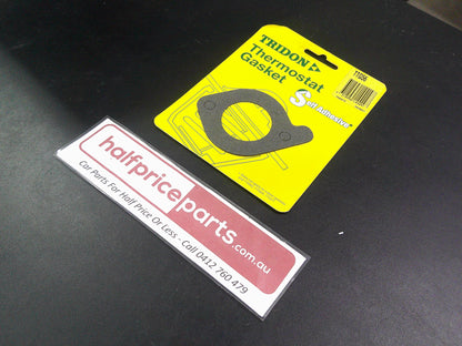 Tridon Thermostat Gasket Suits Holden/ Commodore/Statesman/Caprice/Monaro/Calais New Part