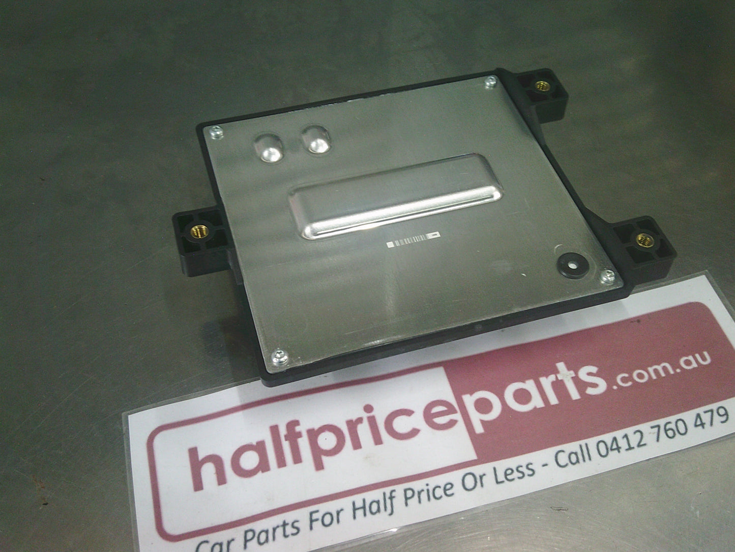 Holden CG Captiva Genuine Fuel Pump Control Module New Part