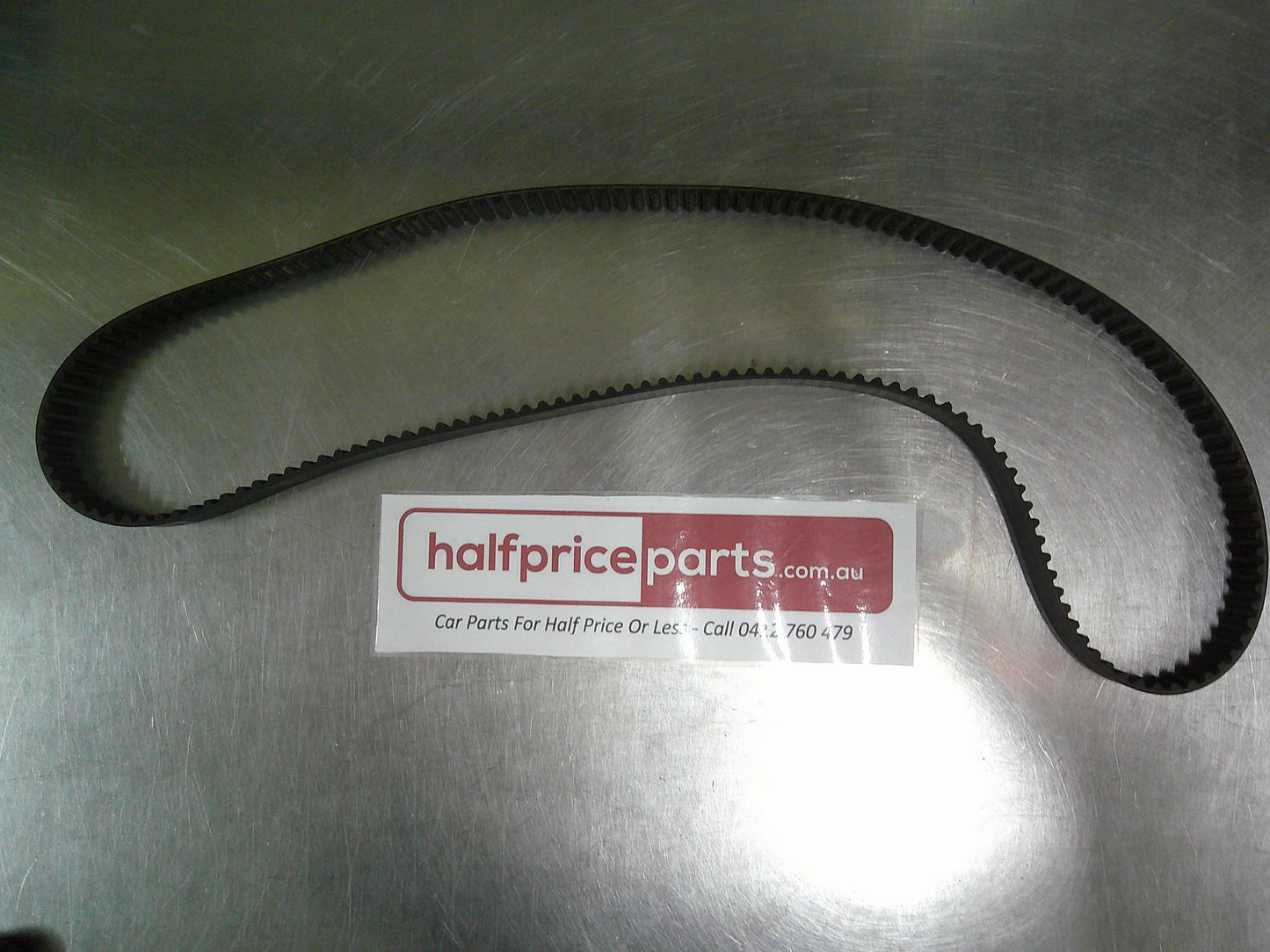 Holden RG Colorado Genuine Timing Belt New Part