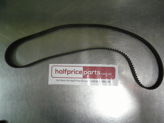 Holden RG Colorado Genuine Timing Belt New Part