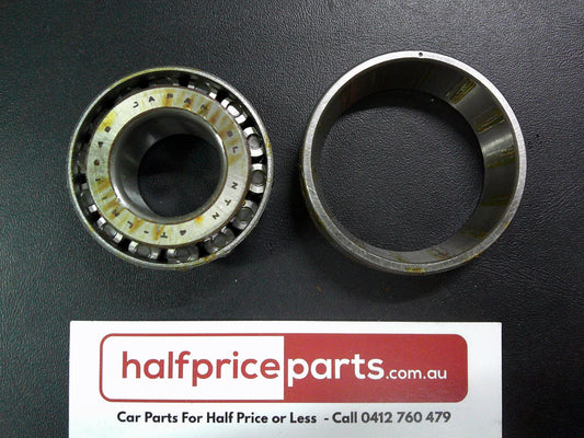 NTN Tapered Roller Bearings New Part