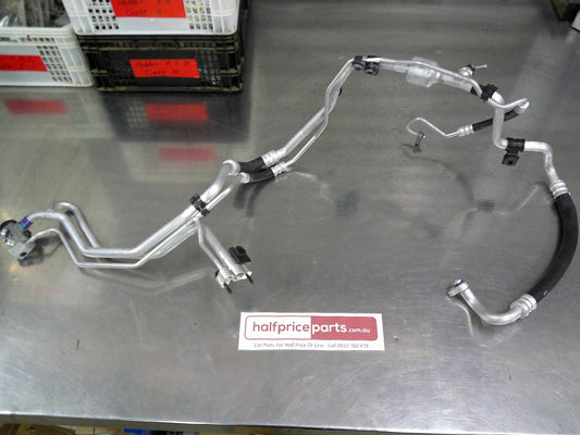 Kia Sorento Genuine A/C Discharge/Return Hose Assembly New Part