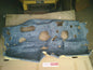 Holden TM Barina Genuine Inner Rear Cargo Boot Underlay New Part