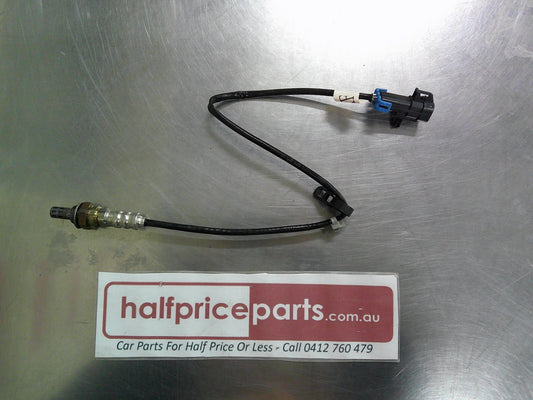 Holden Astra G/Vectra B/Zafira A Genuine Oxygen Sensor (O2 Sensor)New Part