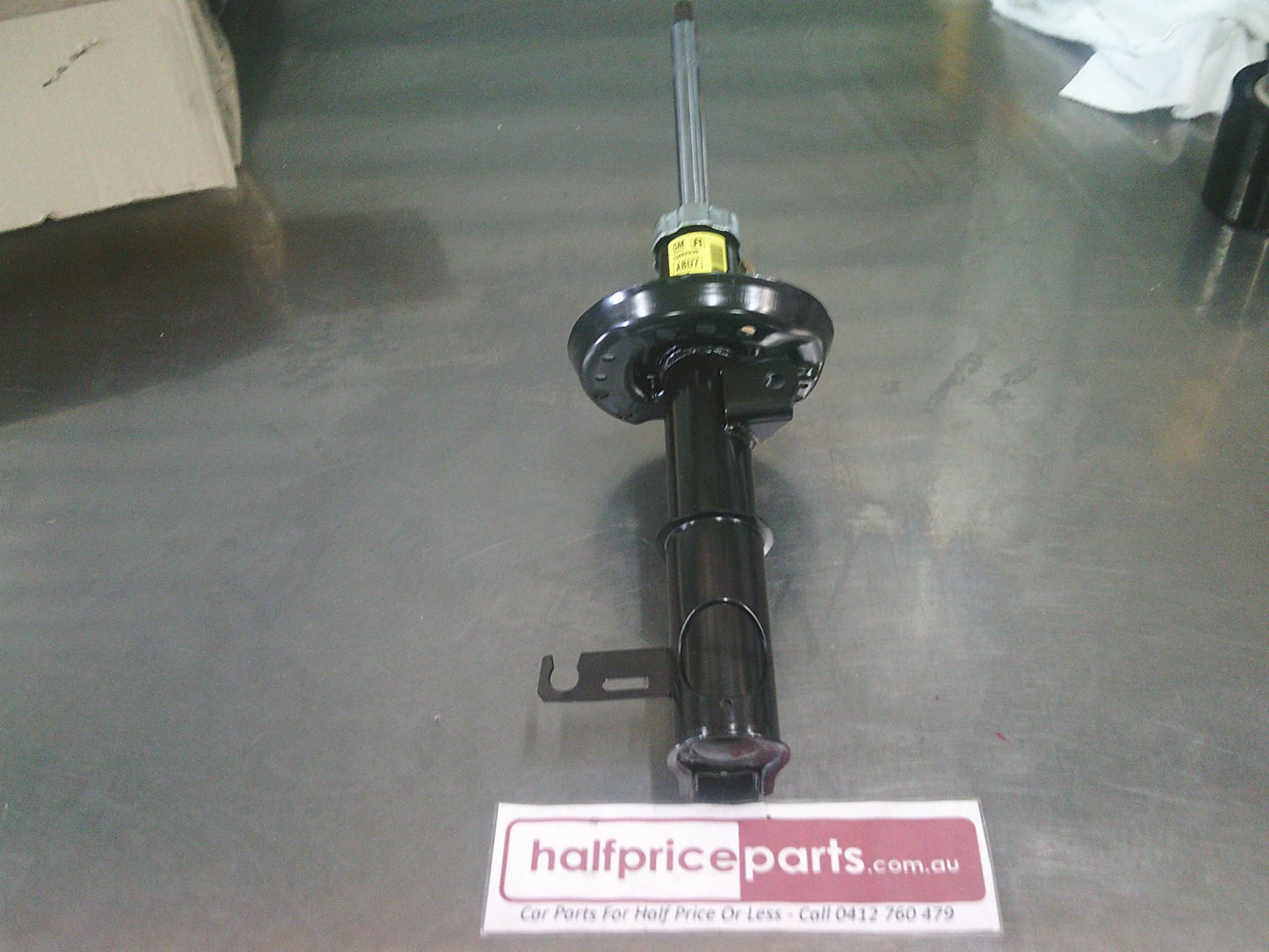 Holden JG/JH Cruze Genuine Right Hand Front Shock Absorber New Part