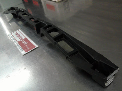 Holden Astra J 3 Door Genuine Centre Rear Bumper Guide New Part