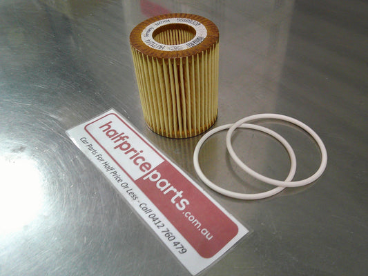 Holden AH Astra/SAAB 9-3/Alfa Romeo 159  Genuine Engine Oil Filter New Part