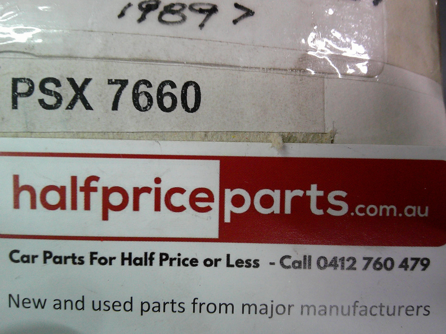 Premier Idler Arm Shaft Suits Holden Jackaroo/Monterey/Rodeo/Isuzu MU New Part