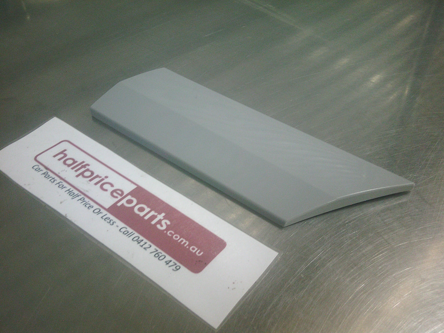 Holden VZ Commodore Adventra Genuine Right Hand Front Guard Mould - New Part