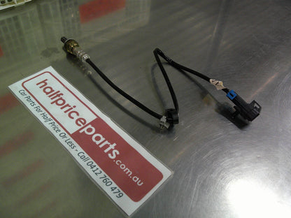 Holden Astra G/Vectra B/Zafira A Genuine Oxygen Sensor (O2 Sensor)New Part