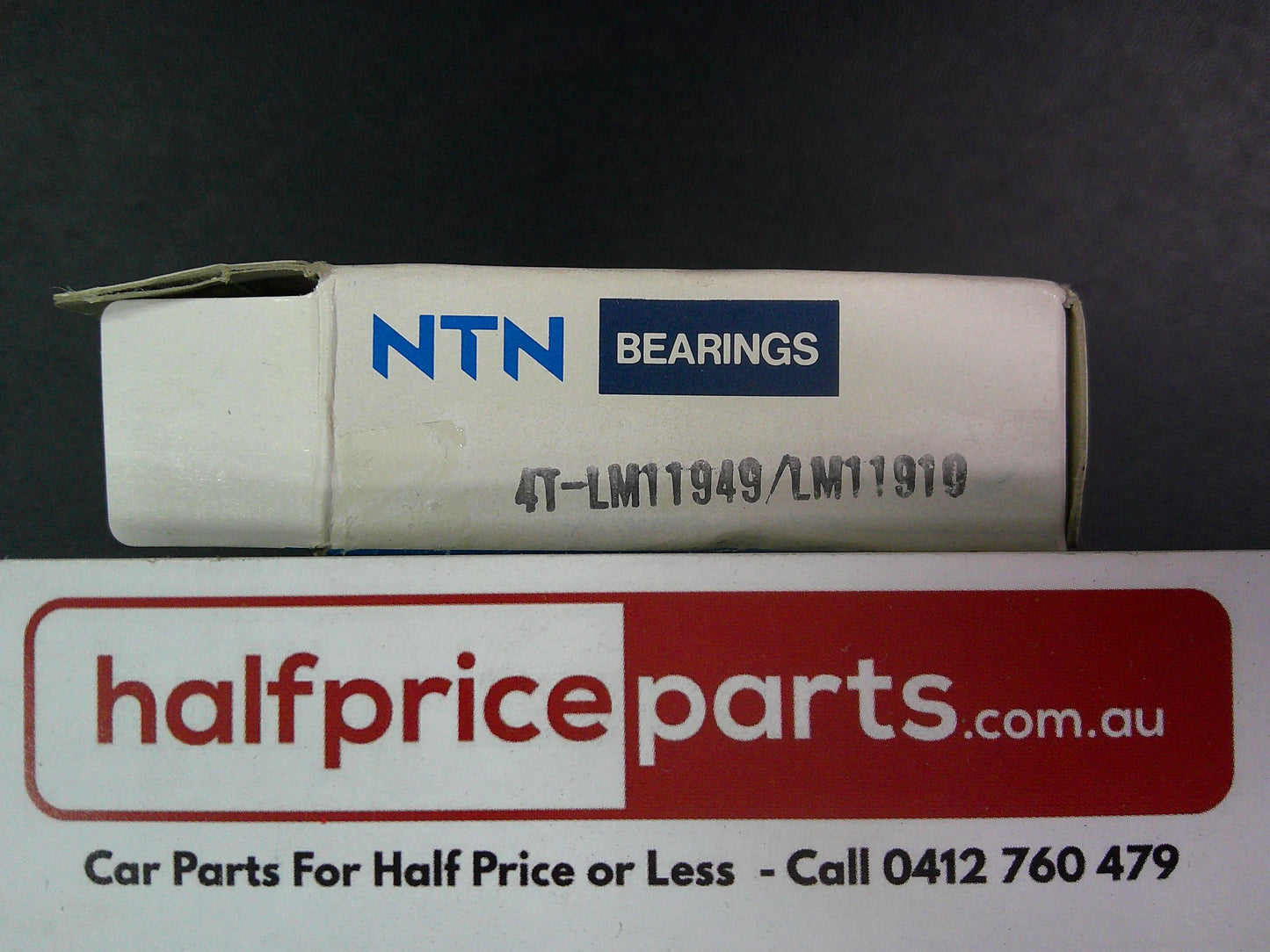 NTN Tapered Roller Bearings New Part