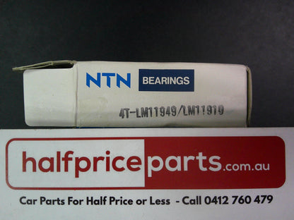 NTN Tapered Roller Bearings New Part