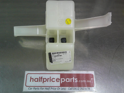 Holden TK Barina/Daewoo Kalos Genuine Right Rear Bumper Support New Part