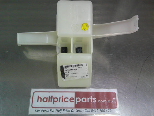 Holden TK Barina/Daewoo Kalos Genuine Right Rear Bumper Support New Part
