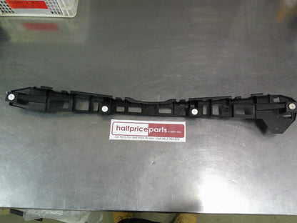 Holden Astra J 3 Door Genuine Centre Rear Bumper Guide New Part